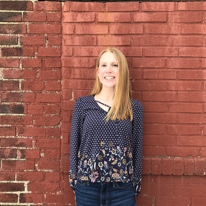 Fundraising Page: Quinn Springer